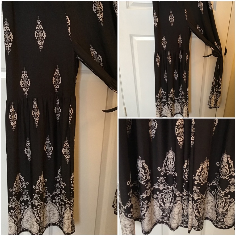 Palazzo pants - Picture 2 of 3